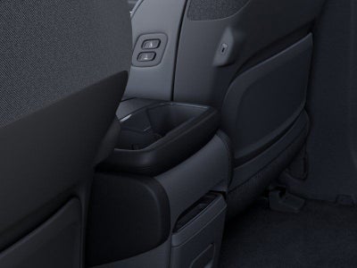 2026 Kia EV9 Light Long Range