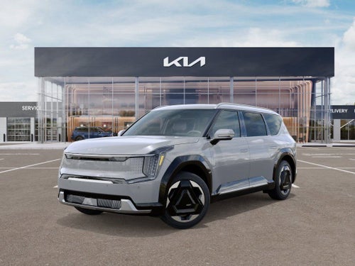 2026 Kia EV9 Land