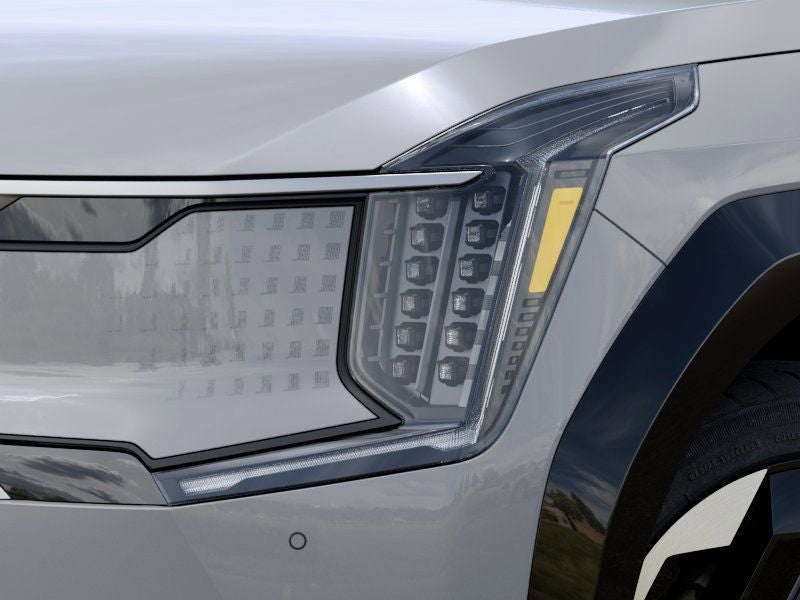 2026 Kia EV9 Land