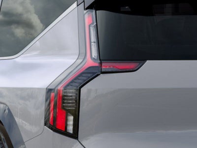 2026 Kia EV9 Land