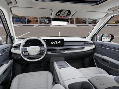 2026 Kia EV9 Land