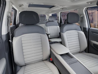 2026 Kia EV9 Land