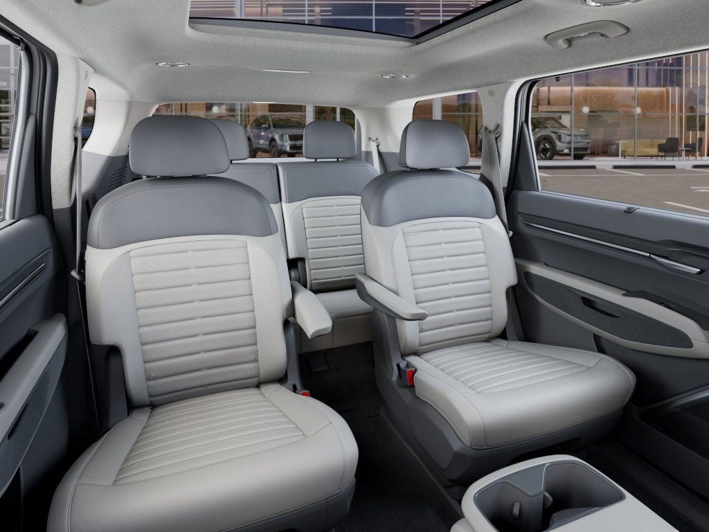 2026 Kia EV9 Land
