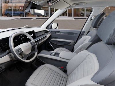 2026 Kia EV9 Land