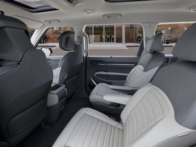 2026 Kia EV9 Land