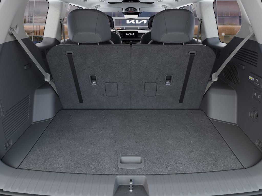 2026 Kia EV9 Land