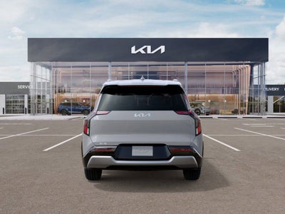 2026 Kia EV9 Land