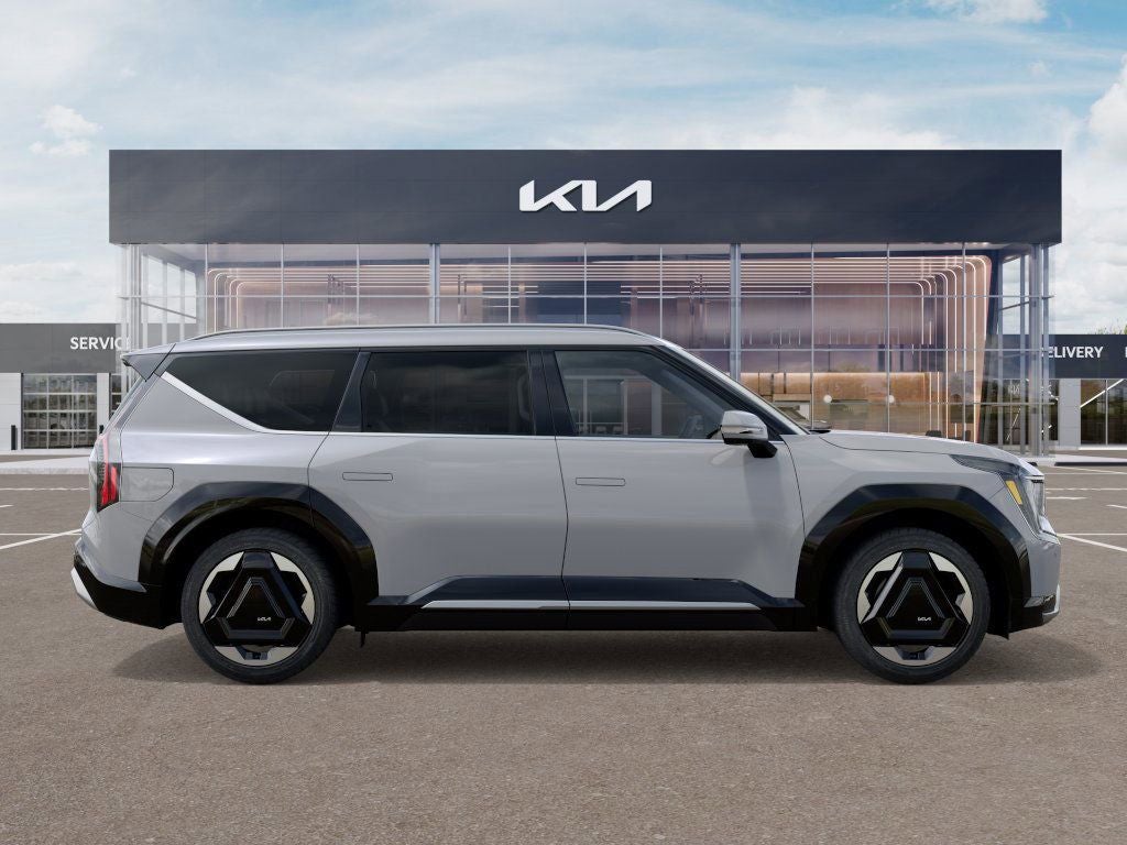 2026 Kia EV9 Land