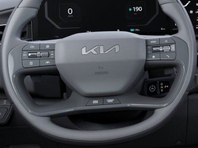 2026 Kia EV9 GT-Line