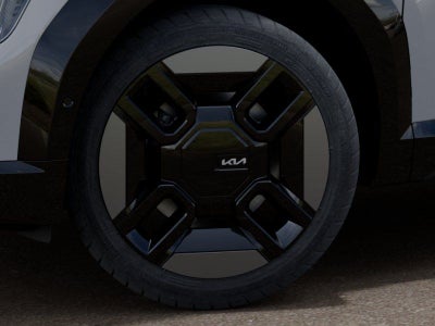 2026 Kia EV9 GT-Line