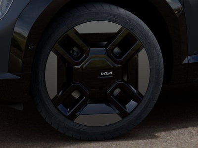 2026 Kia EV9 GT-Line