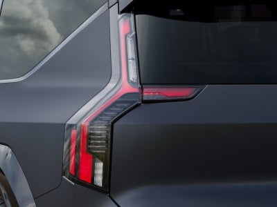 2026 Kia EV9 GT-Line