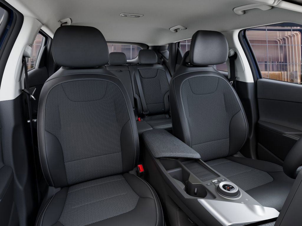 2025 Kia EV6 Light
