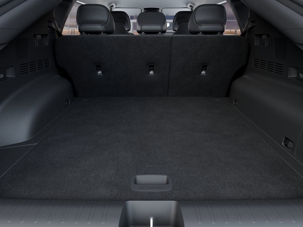 2025 Kia EV6 Light
