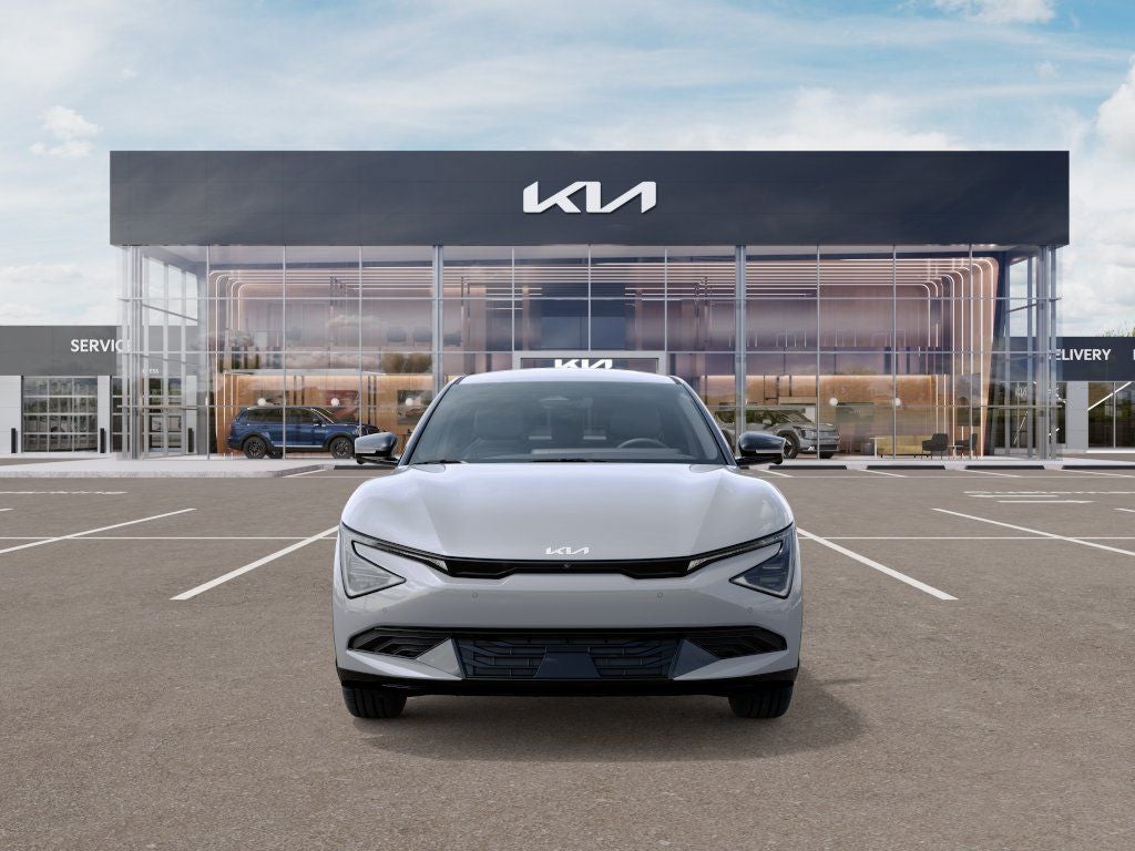 2026 Kia EV6 Wind