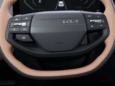 2026 Kia EV6 Wind