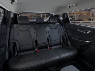 2025 Kia EV6 Wind