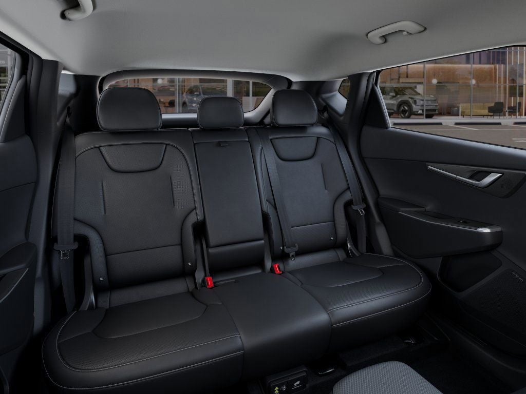 2025 Kia EV6 Wind