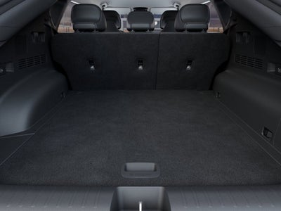 2025 Kia EV6 Wind