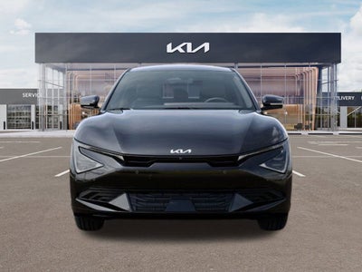 2025 Kia EV6 Wind