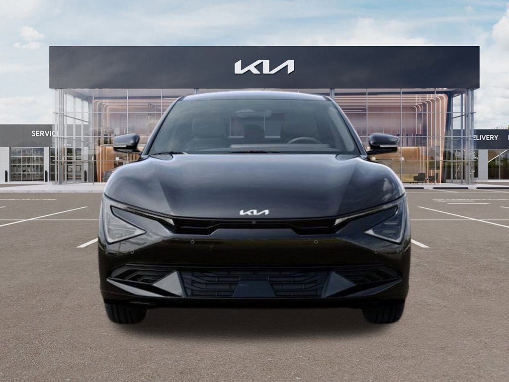 2025 Kia EV6 Wind