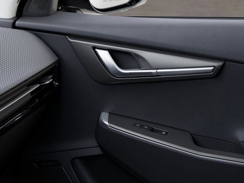 2025 Kia EV6 Wind