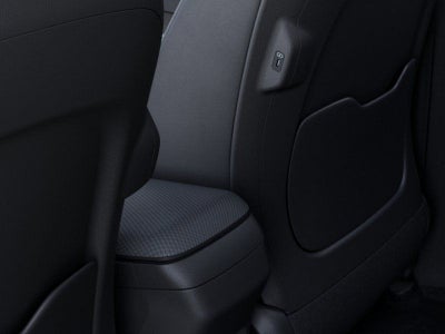 2025 Kia EV6 Wind