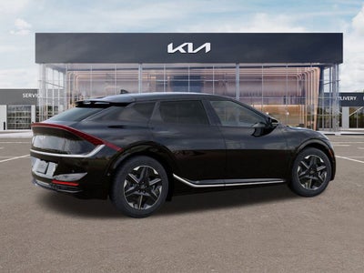 2025 Kia EV6 Wind