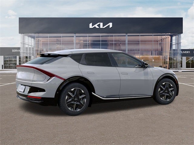 2025 Kia EV6 Wind