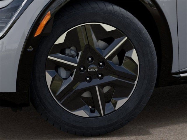 2025 Kia EV6 Wind