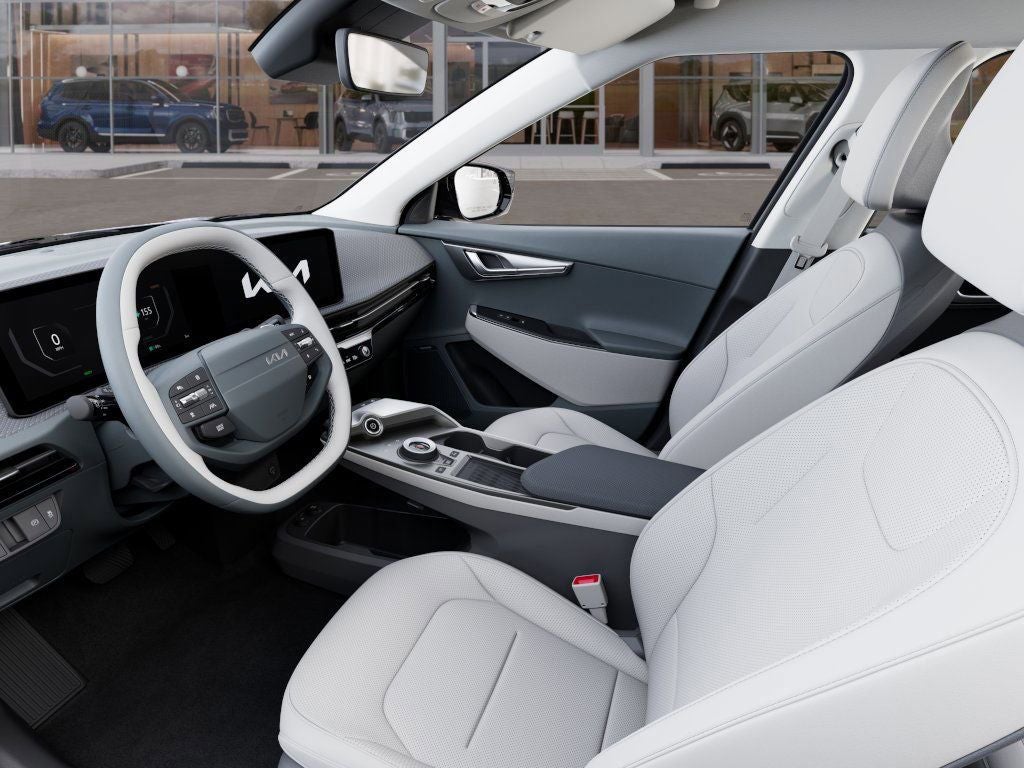 2025 Kia EV6 Wind