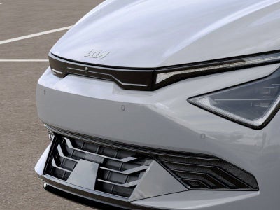 2025 Kia EV6 Wind
