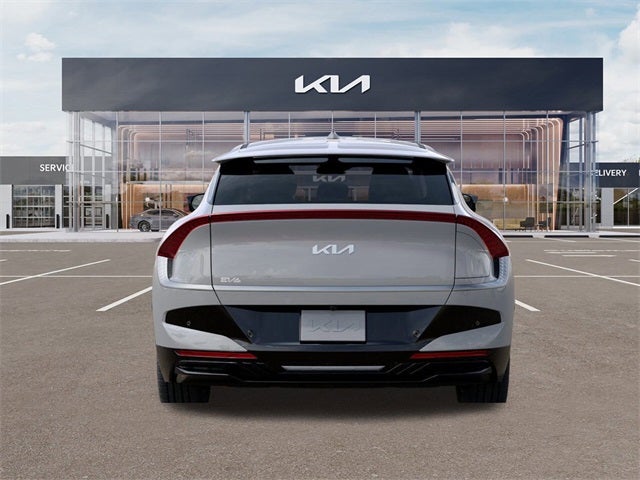 2025 Kia EV6 Wind