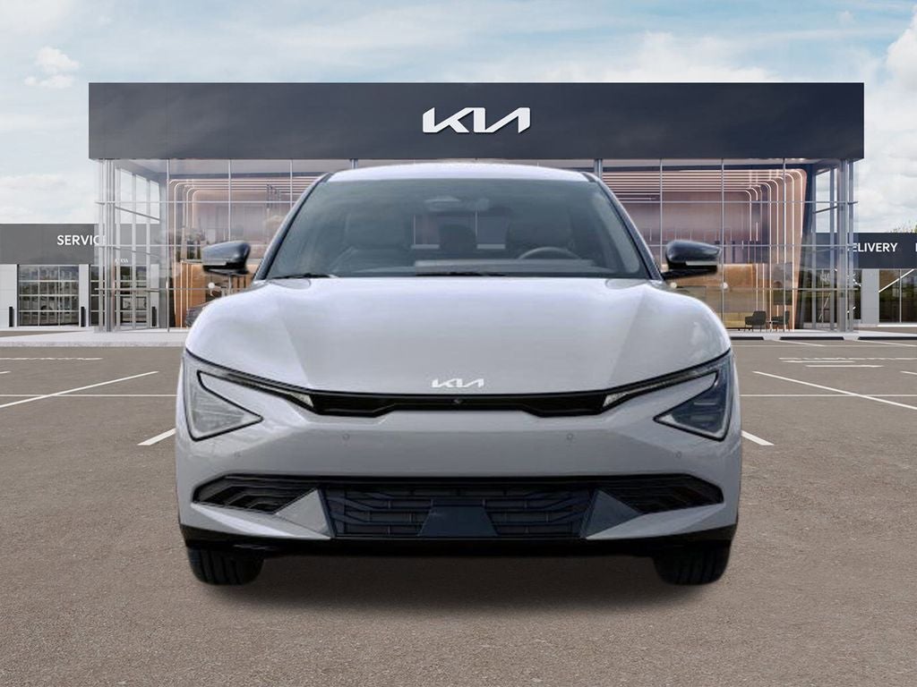 2025 Kia EV6 Wind