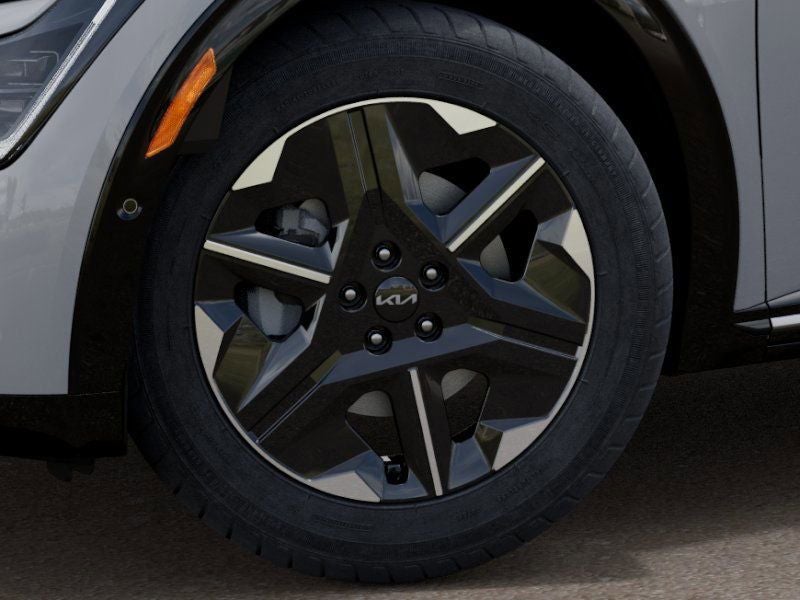 2025 Kia EV6 Wind