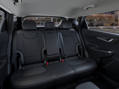 2026 Kia EV6 Light