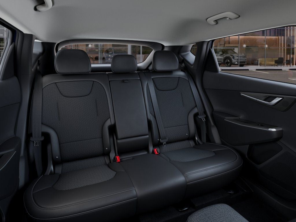 2026 Kia EV6 Light
