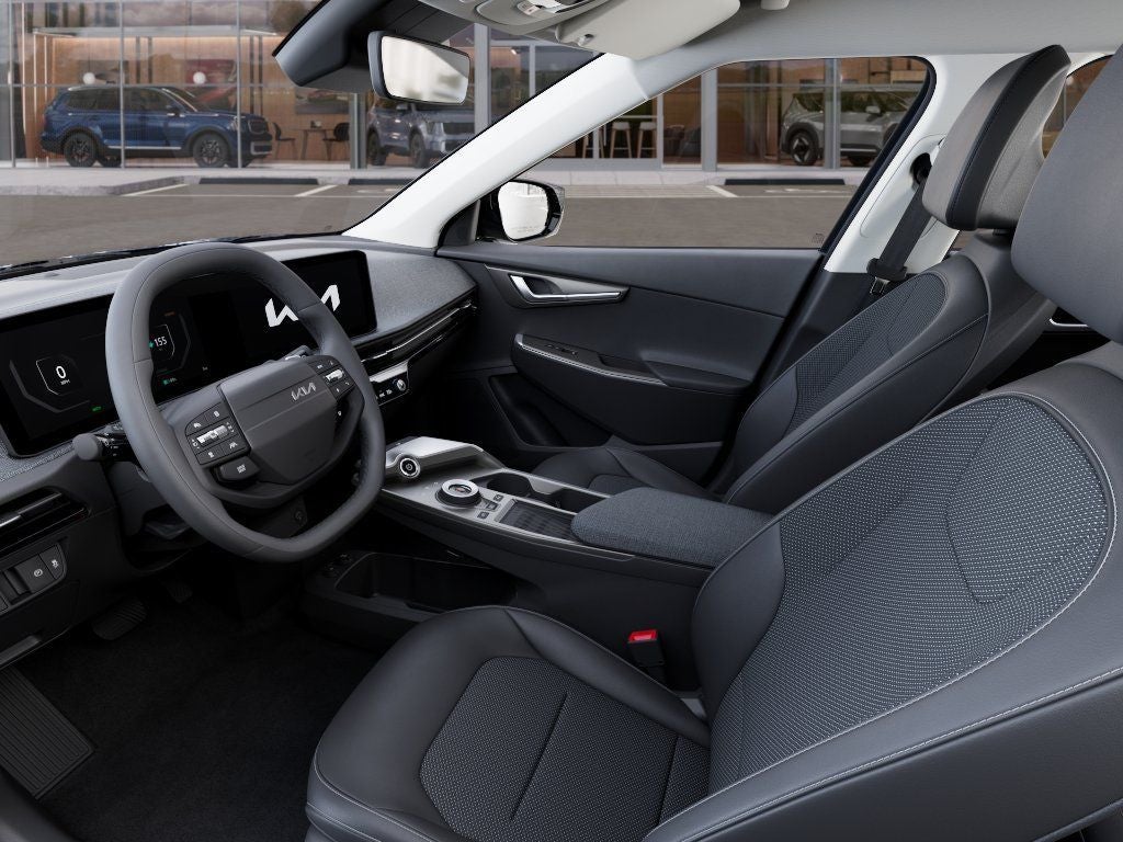 2026 Kia EV6 Light