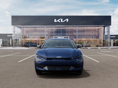 2026 Kia EV6 Light