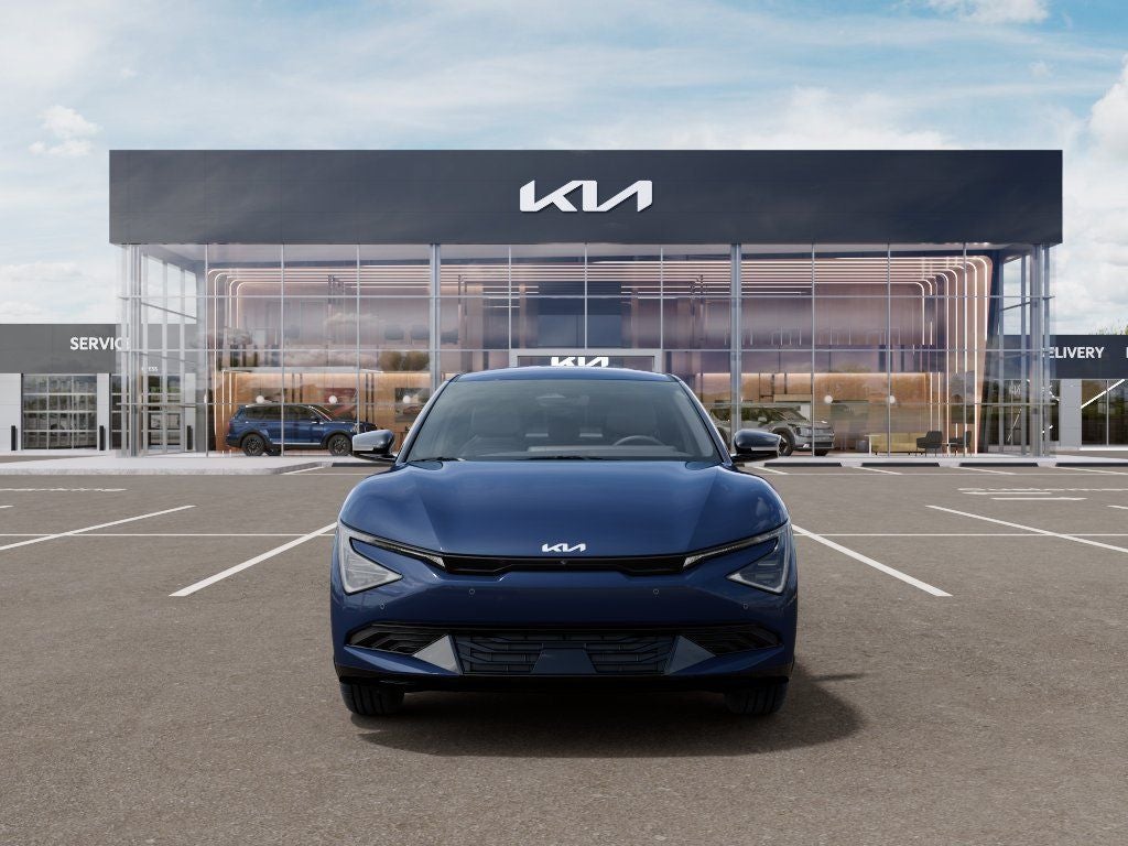 2026 Kia EV6 Light