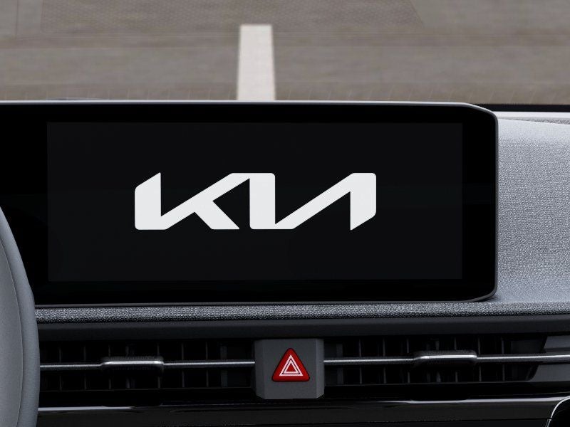2026 Kia EV6 Light