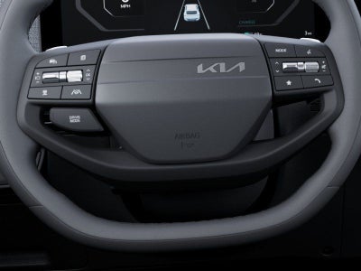 2026 Kia EV6 Light