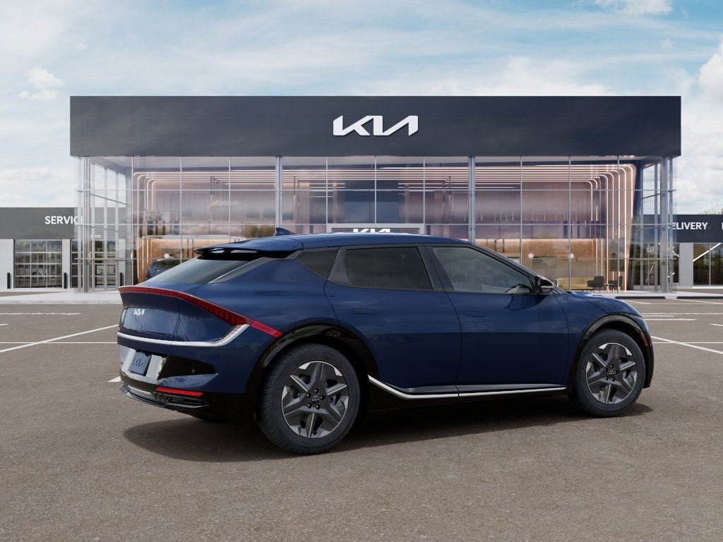 2026 Kia EV6 Light