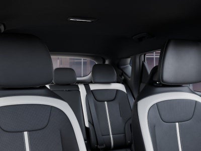 2026 Kia EV6 GT-Line