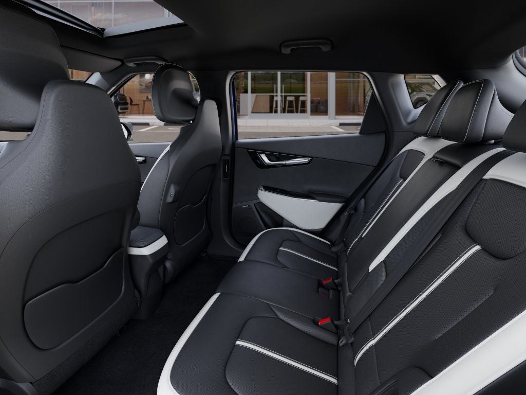 2025 Kia EV6 GT-Line