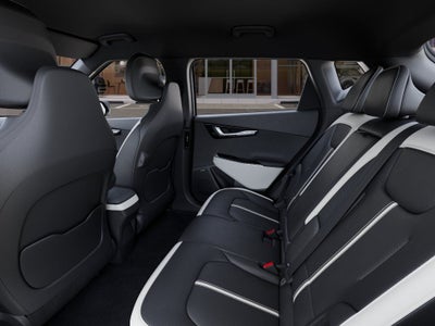 2026 Kia EV6 GT-Line