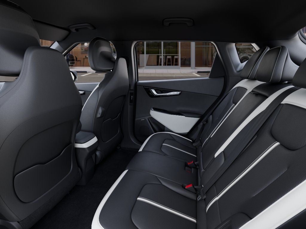 2026 Kia EV6 GT-Line