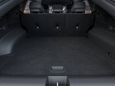 2026 Kia EV6 GT-Line