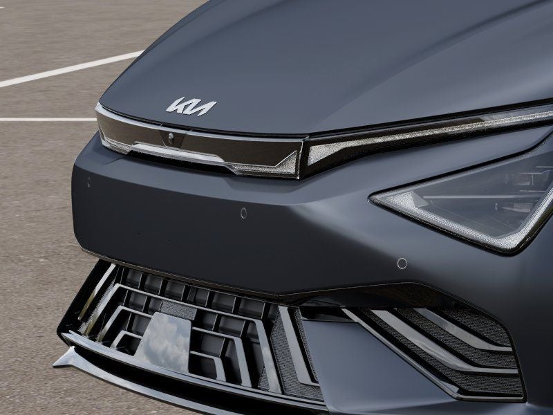 2026 Kia EV6 GT-Line