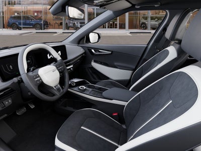 2026 Kia EV6 GT-Line